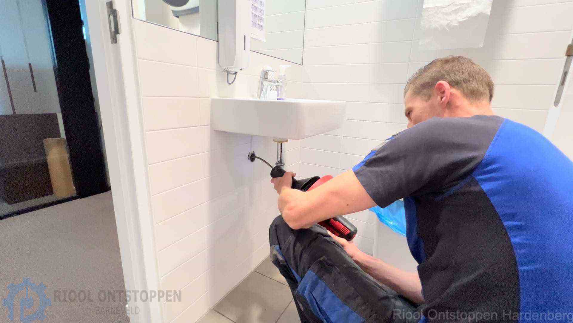 Afvoer Ontstoppen Barneveld Afvoer Ontstoppen Barneveld