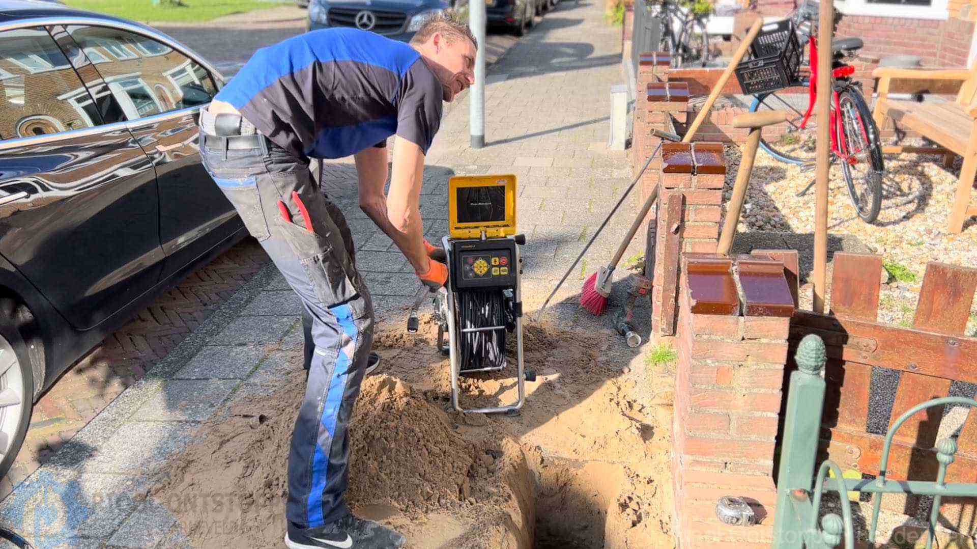 Barneveld Riool Ontstoppen Barneveld Riool Ontstoppen