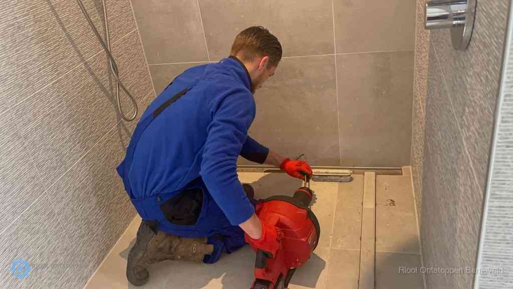 Doucheputje Ontstoppen Barneveld Doucheputje Ontstoppen Barneveld