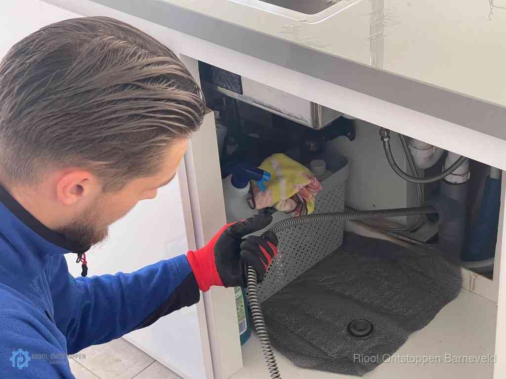 Gootsteen Ontstopt Barneveld Gootsteen Ontstopt Barneveld