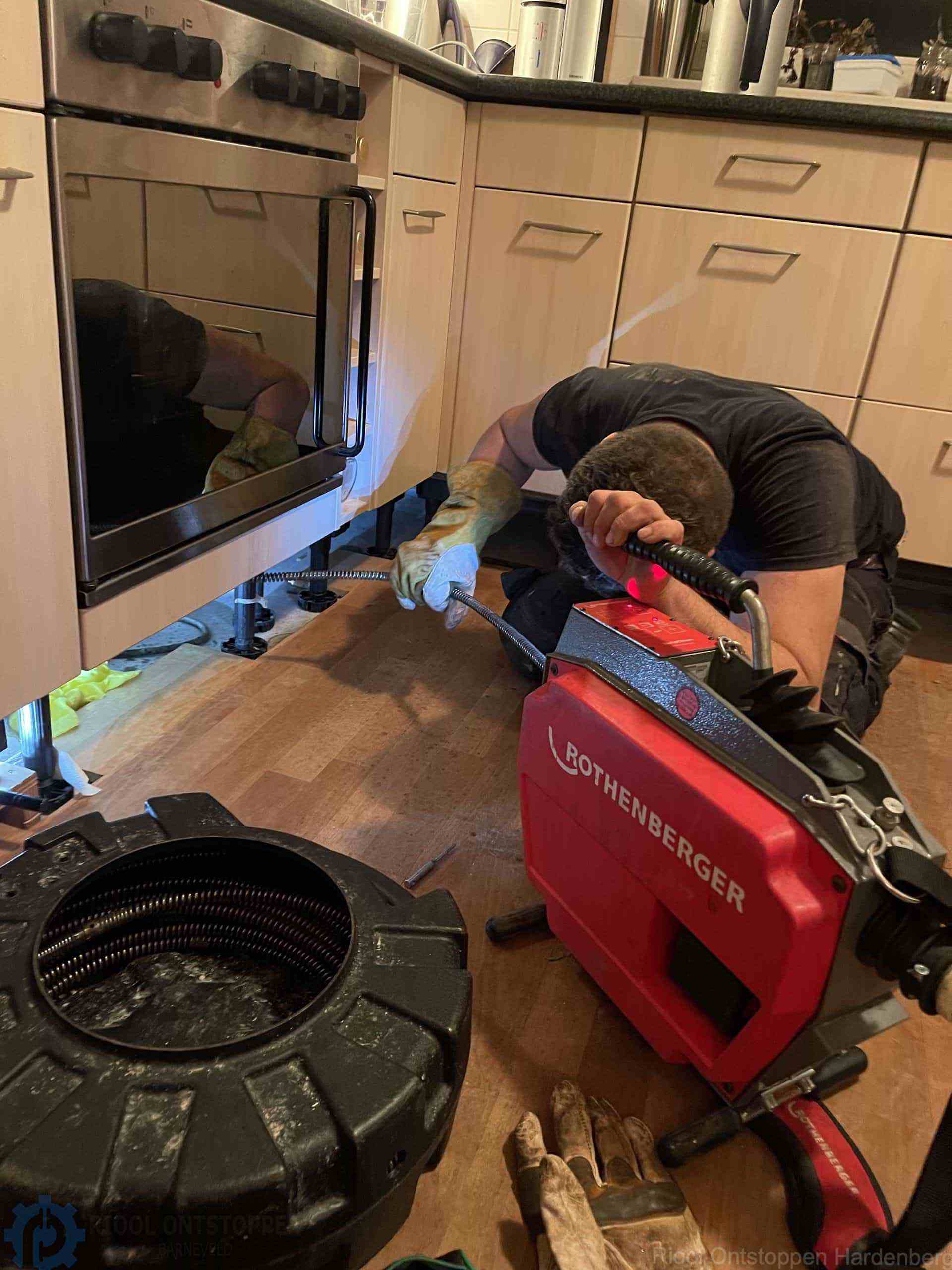Ontstoppen Afvoer Barneveld Ontstoppen Afvoer Barneveld