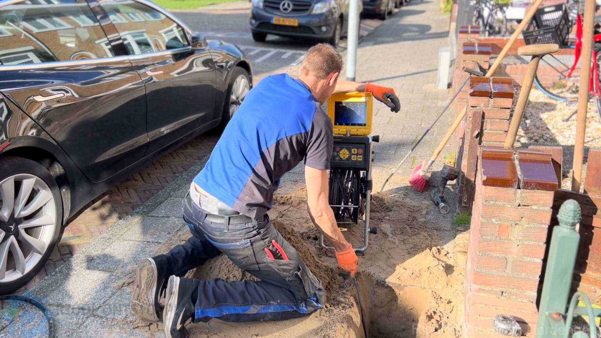 Ontstoppen Barneveld Ontstoppen Barneveld