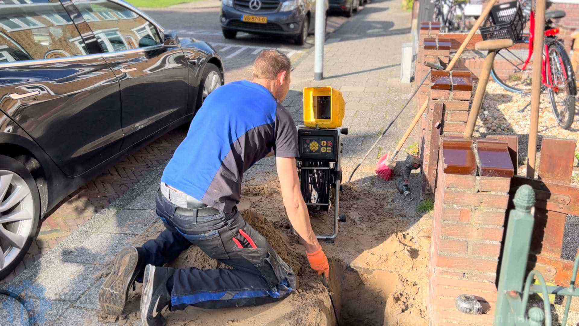 Ontstoppingsbedrijf Barneveld Ontstoppingsbedrijf Barneveld