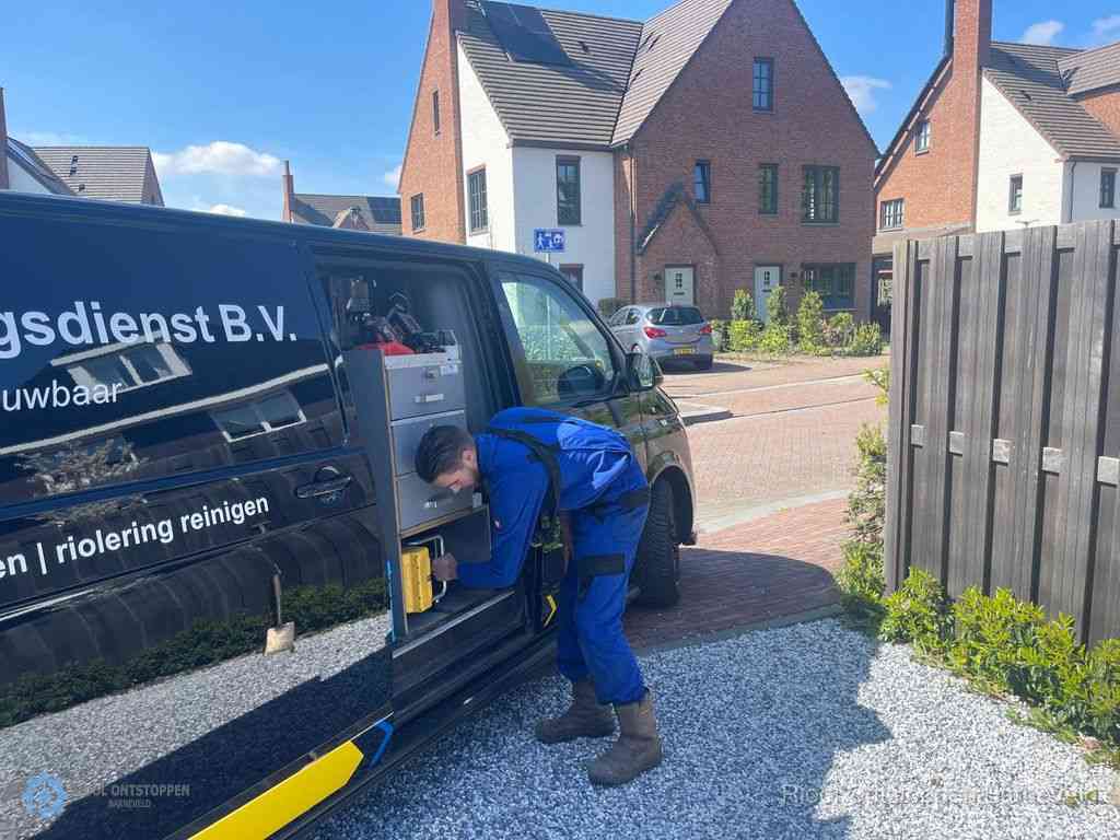 Riolering Expert Barneveld Riolering Expert Barneveld