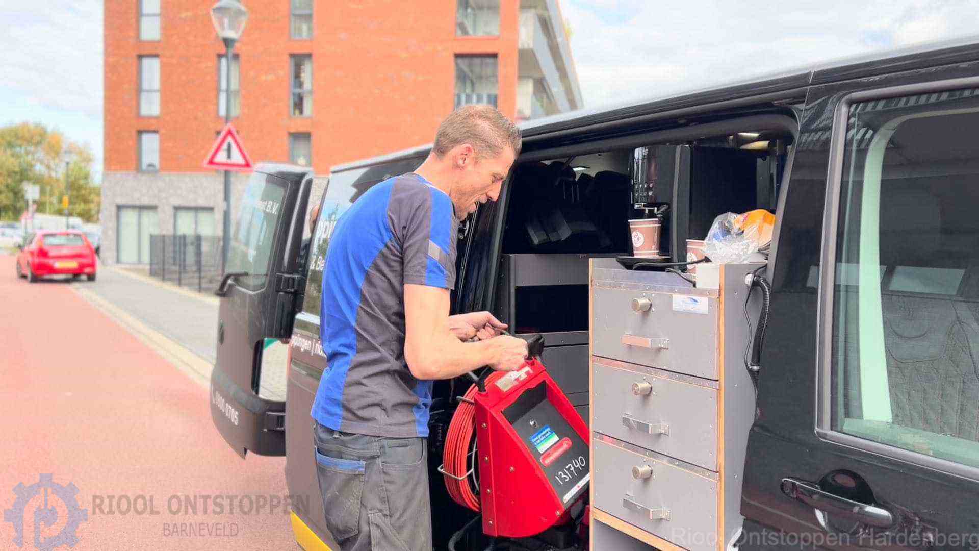 Riool Ontstoppen Camera Barneveld Riool Ontstoppen Camera Barneveld