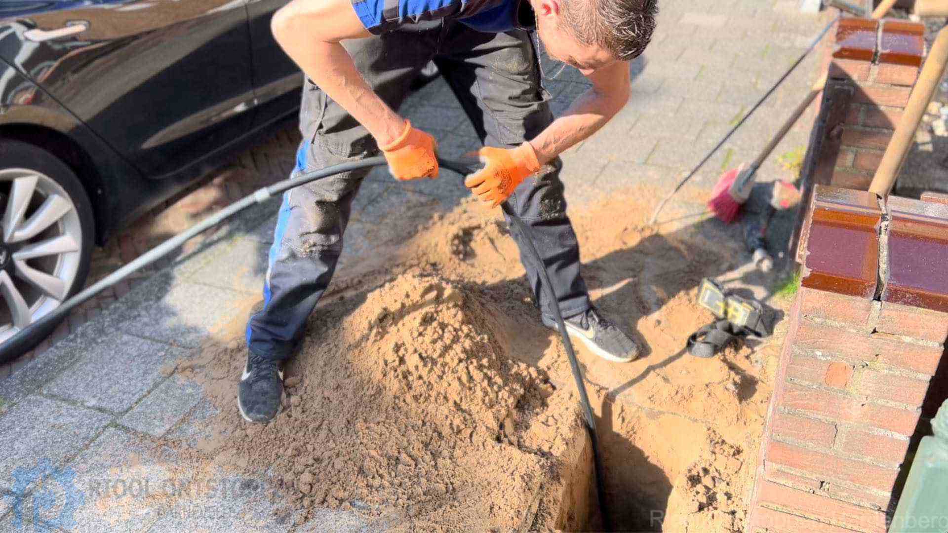 Riool Verstopt Barneveld Riool Verstopt Barneveld