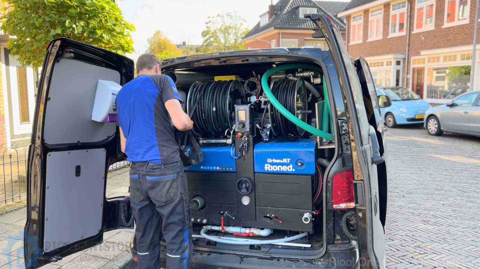 Verstopping Afvoer Barneveld Verstopping Afvoer Barneveld