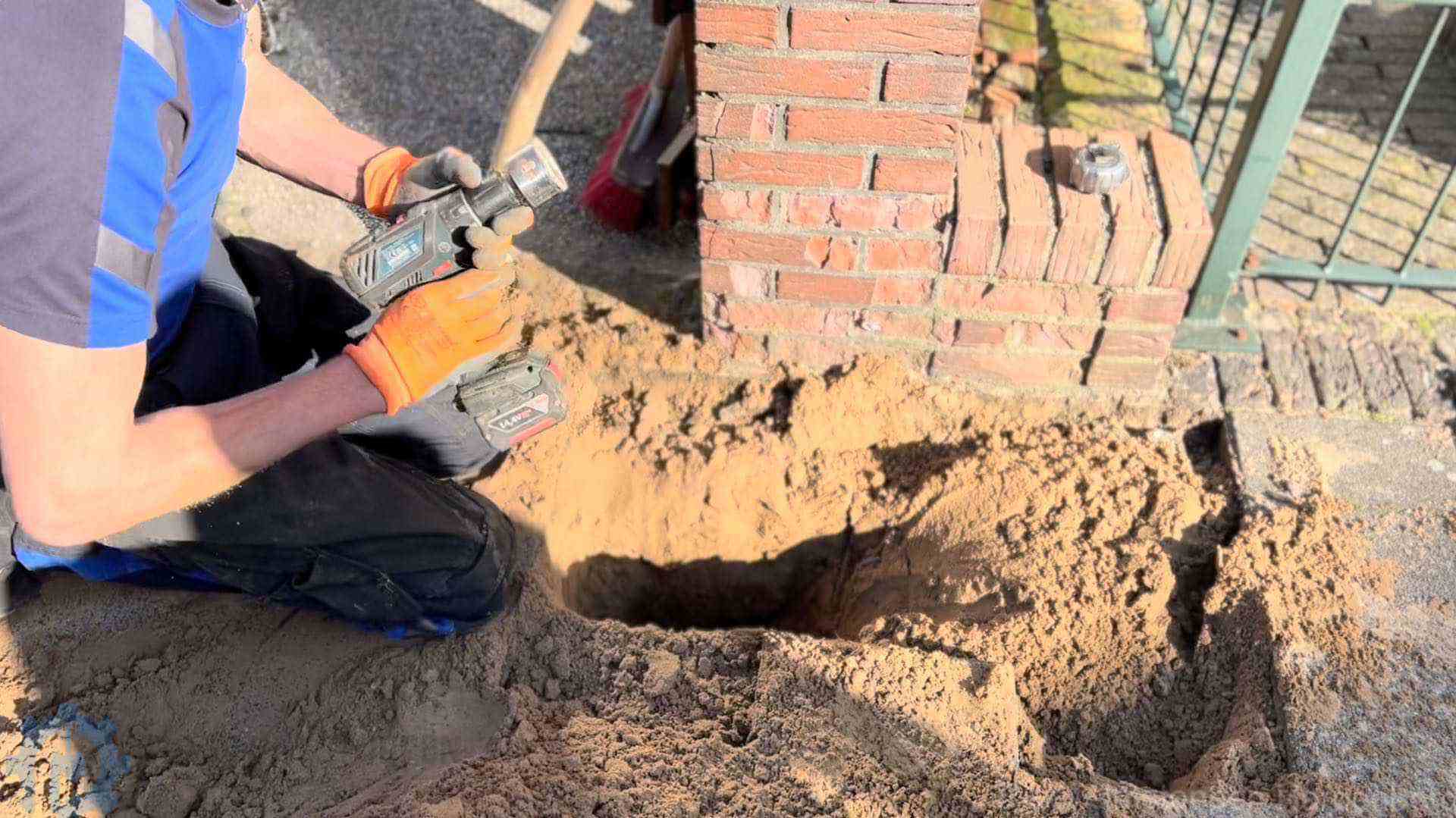 Verstopping Barneveld Verstopping Barneveld