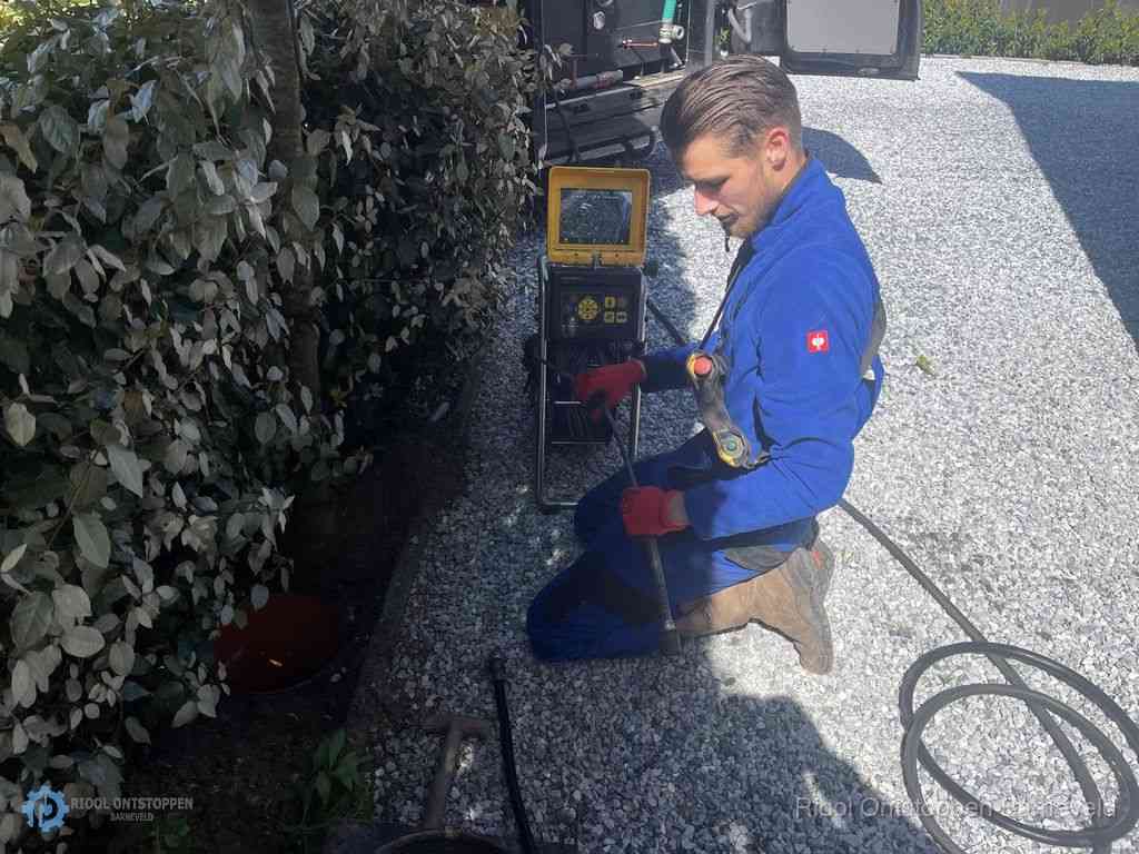 Verstopping Riool Ontstoppen Barneveld Verstopping Riool Ontstoppen Barneveld