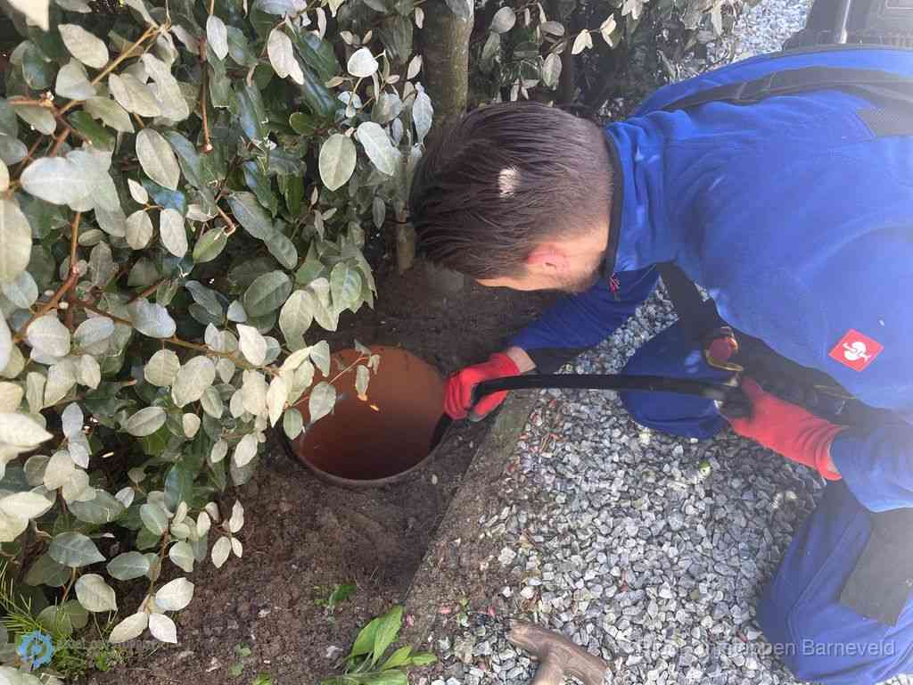 Verstopt Riool Ontstoppen Barneveld Verstopt Riool Ontstoppen Barneveld