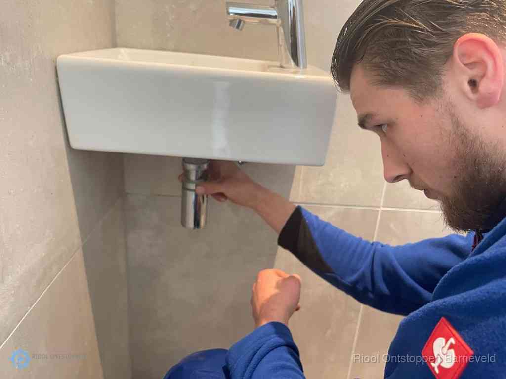 Wastafel Ontstoppen Barneveld Wastafel Ontstoppen Barneveld